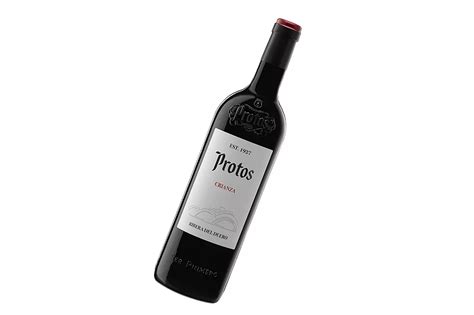 Protos Crianza 2019 Protos Vino Tinto D O Ribera Del Duero 75 Cl