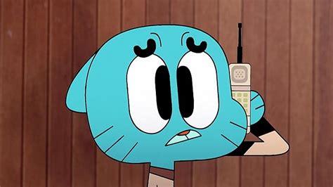 Watch The Amazing World of Gumball, Season 1 | Prime Video