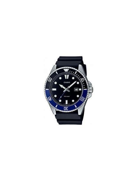 Orologio Casio Collection Mdv A Vef In Offerta A