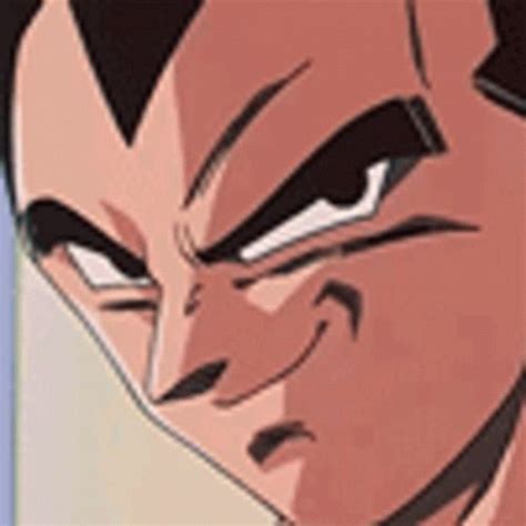 Vegeta Smile Vegeta Smile Dragon Ball Discover Share GIFs In