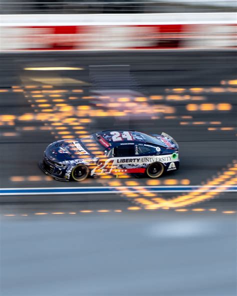 NASCAR Türkiye on Twitter William Byron parlamaya devam ediyor