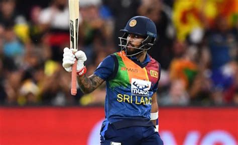 Kusal Mendis Last 10 ODI Innings Batting Performance - India Fantasy