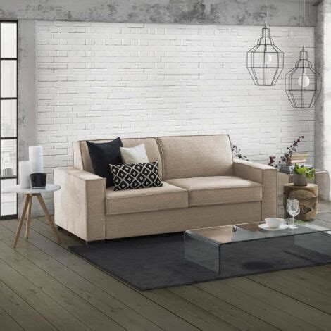 Talamo Italia Sofa Cama Abigail Gran Sof De Plazas Made In