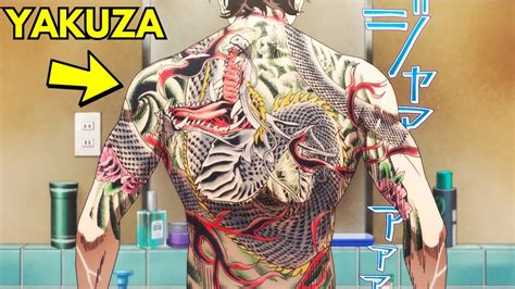 KINATATAKUTANG YAKUZA LEADER NAGDESISYONG MAGRETIRO PARA MAGING HOUSE ...