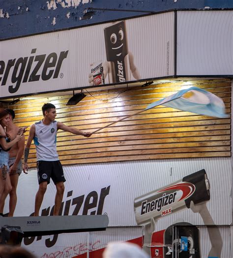 Argentina juega la final del mundo on Behance