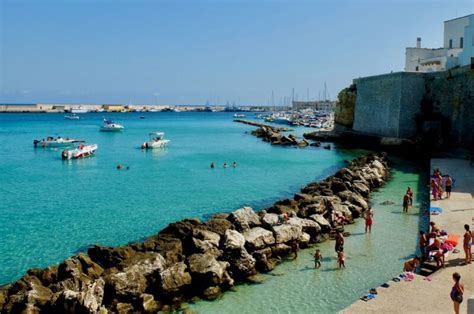 Italian Tours Visit Otranto In Puglia