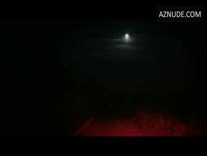 DAISY BROOM Nude AZNude