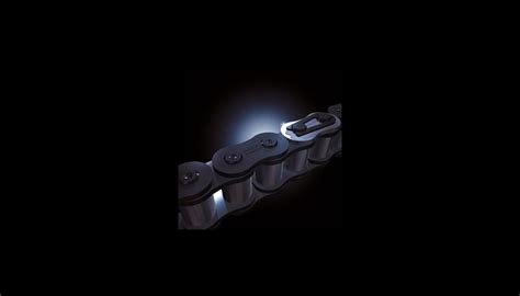 Renold Synergy Roller Attachment Chain Renold Chain