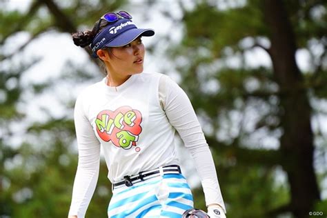 飯島早織と外園華蓮が首位ターン 馬場咲希39位／日本女子アマ【アマチュア その他】｜gdo ゴルフダイジェスト・オンライン