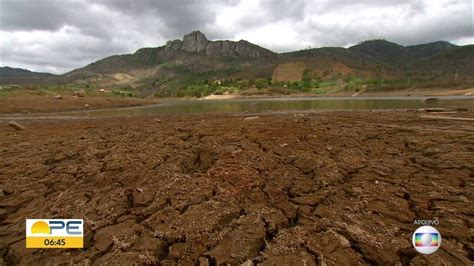 Governo Decreta Estado De Emergência Em 61 Municípios Por Causa Da Seca