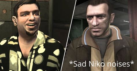 10 Hilarious Niko Bellic Memes That Make Us Miss Grand Theft Auto 4