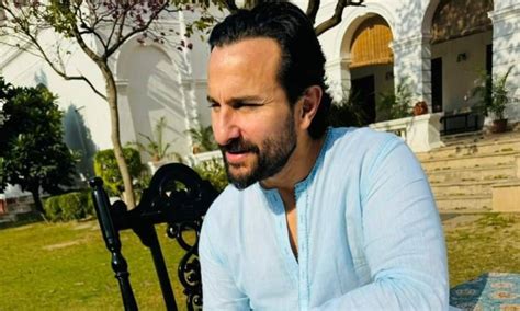 Saif Ali Khan Birthday Special From Mesmerizing Pataudi Palace To A