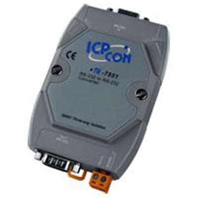 icp   usb  rs  converter