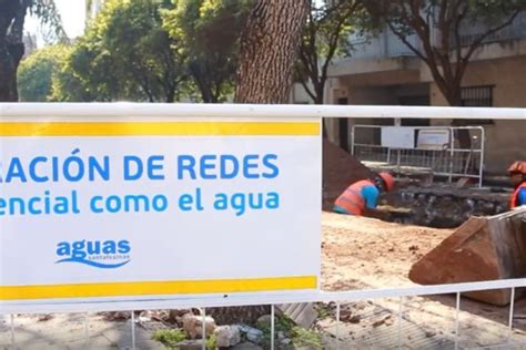 Se interrumpirá el tránsito en un sector de la ciudad por obras