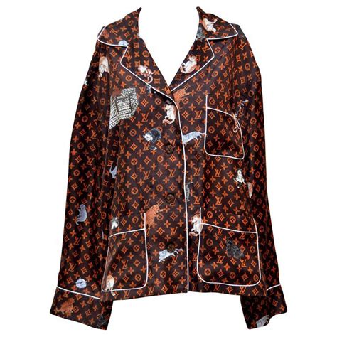 Louis Vuitton X Grace Coddington Speedy