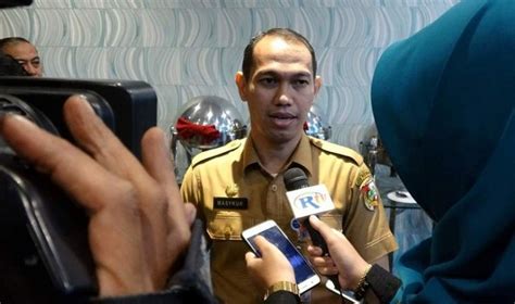 Tak Laporkan Harta Kekayaan Pejabat Pekanbaru Siap Siap Diturunkan