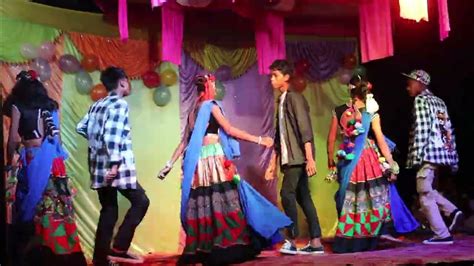 Babal Tharu Mix Stage Dance Performance 😱🙀🙀 Uutar Varri Program 😱tharu