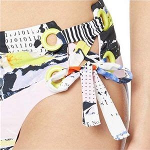 The Bikini Lab Swim Nwt The Bikini Lab Twopiece Swimsuit Poshmark