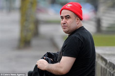 Sex Pest Immigrant Is Banned From EVERY Swimming Pool Sauna And Jacuzzi In Britain After