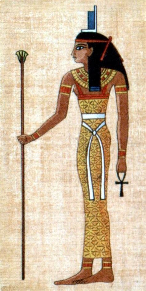 Isis egyptian god - delightlinda