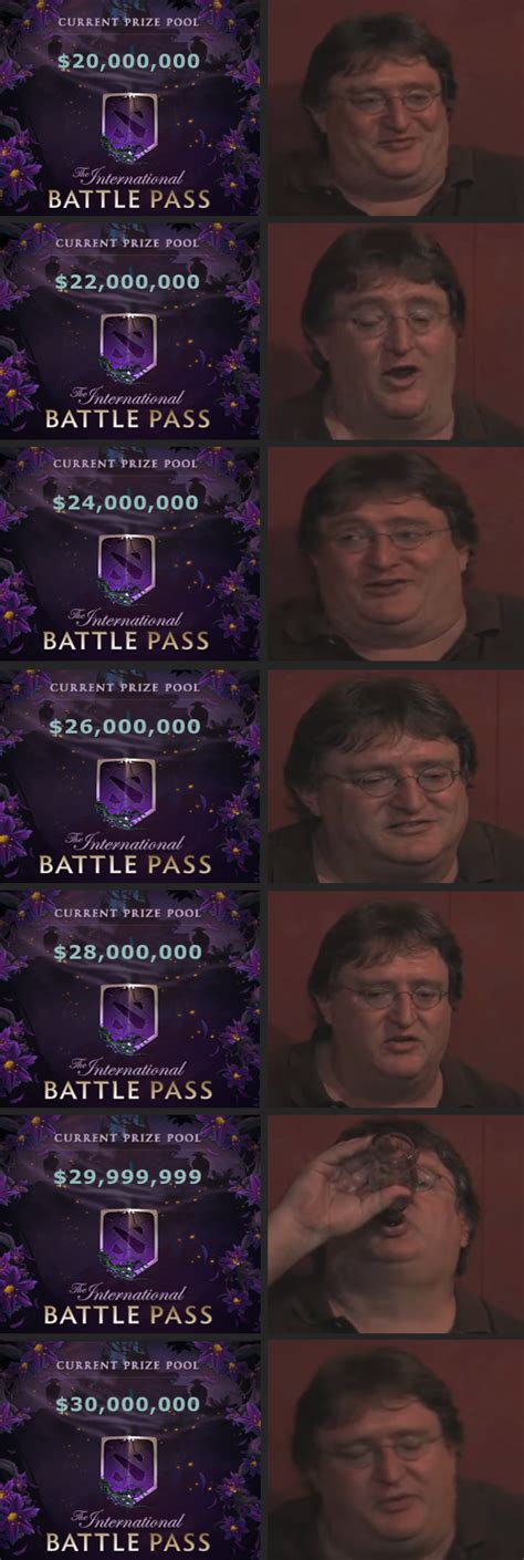 585 Best Lord Gaben Images On Pholder Pcmasterrace Dot A2 And Gaben