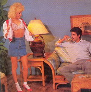 Vintage Pornstar Bunny Bleu Fucked In Retro Hardcore Action Porn