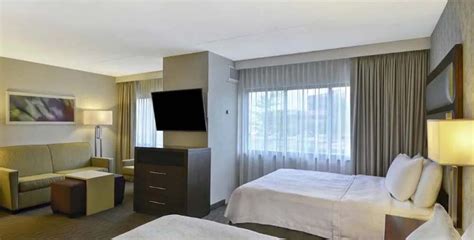 Homewood Suites – Carmel | ProCare Network