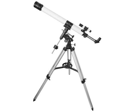 TS-Optics JUPITER - Refractor Set 70/900mm on equatorial mount for ...