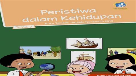 Kunci Jawaban Tema 7 Kelas 5 Halaman 163 164 165 166 167 168 172 173