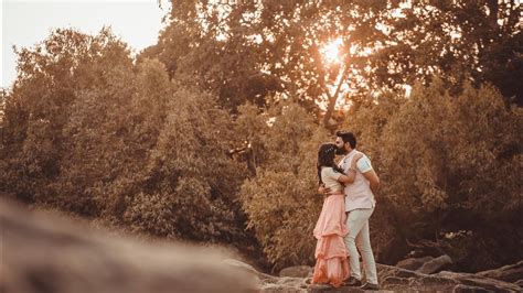 Avinash Yashi Pre Wedding Shoot Wedding Prewedding