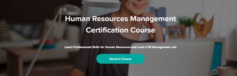 Best Entry Level Hr Certifications 2024 Reviews And Pricing