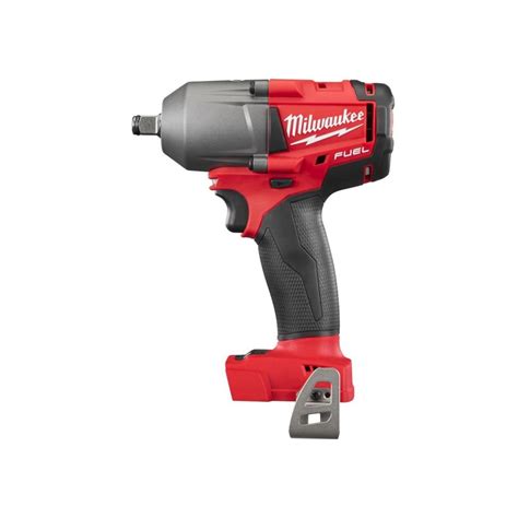 MILWAUKEE M18 FMTIWF12 0X 1 2 Impact Wrench 610 Nm 18 V FUEL