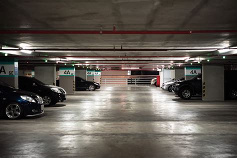 Parking Management System Smart Parking System Versionx