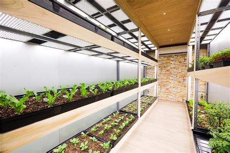 Shipping Container Farms And Modular Grow Rooms Grow Pod Solutions