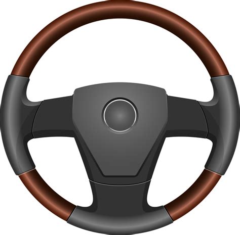 Steering Wheel Clipart Png