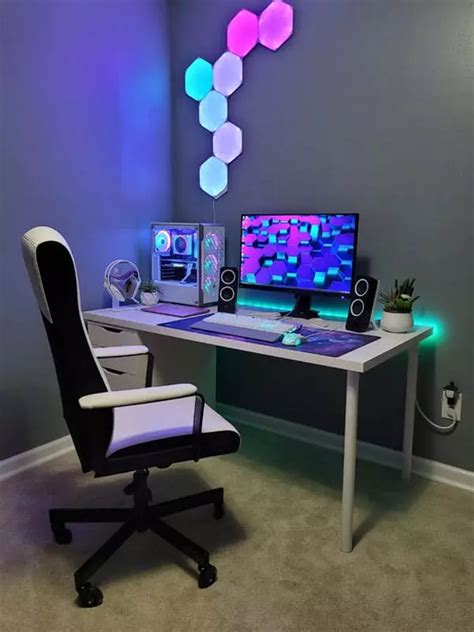 Minimalist Desk Setup Ideas You Ll Like To Replicate