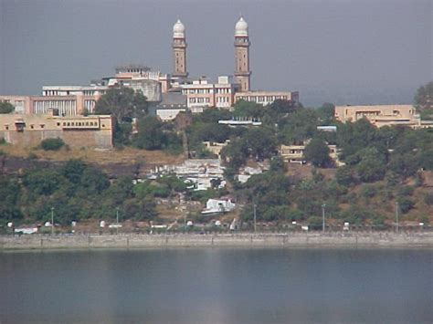 City of Lakes - Bhopal