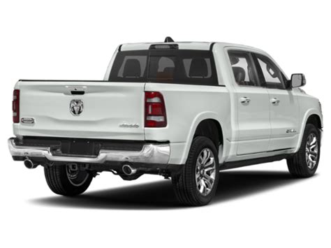 Used 2022 Ram 1500 Crew Cab Longhorn 4wd Ratings Values Reviews And Awards