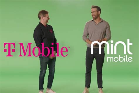 Ryan Reynolds Vende Mint Mobile Por Us 13 Bi Forbes