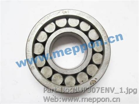NUP307ENV Intermediate shaft rear bearing – Meppon Truck
