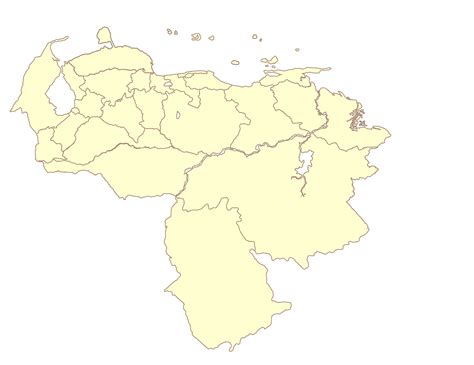 Ficheiro:Mapa-politico-venezuela.png – Wikipédia, a enciclopédia livre