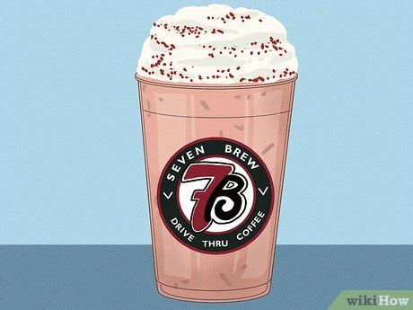 7 Brew Secret Menu 85 Best Drinks