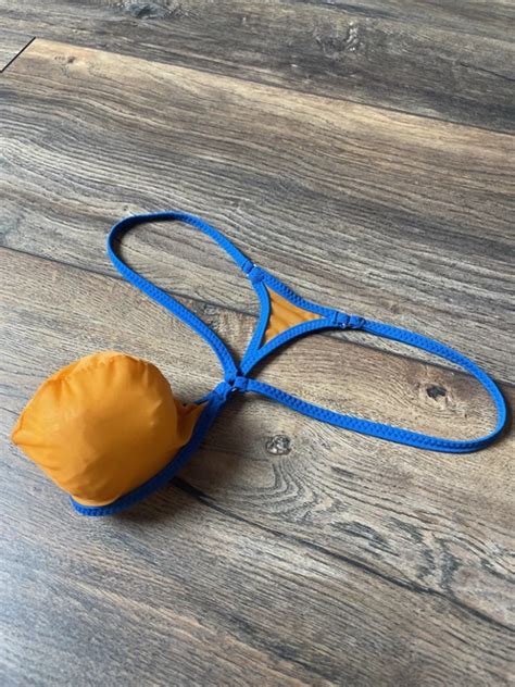 BADESTRING BADETANGA HERREN String Swim Thong String Bikini String Tanga EUR 15 99