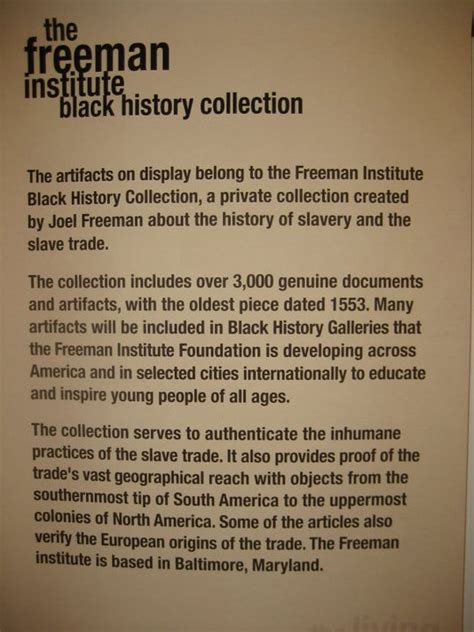 Transatlantic Slave Trade Quotes Quotesgram