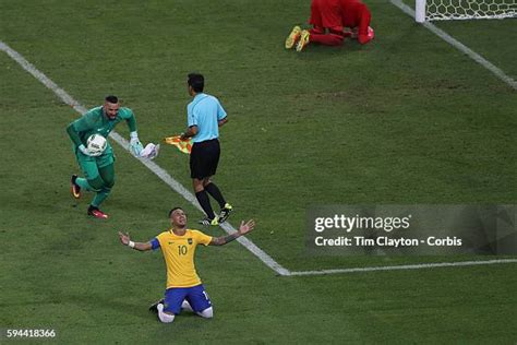 Neymar Presentation Photos and Premium High Res Pictures - Getty Images