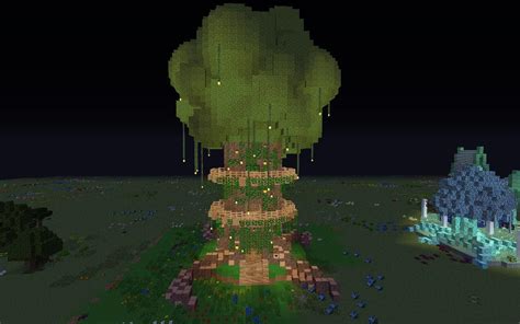 Made This Treehouse With Modded Things Hope You Enjoy Scrolller