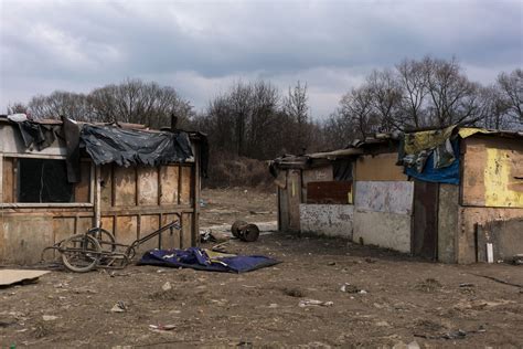 Slovakias Roma Living On The Margins Al Jazeera