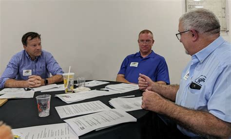 Thank You for Attending & Making Our 2023 Meeting & Training Class a