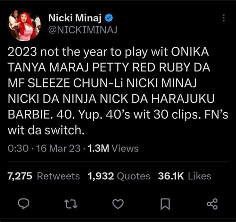 onika Burgers? : r/popheadscirclejerk