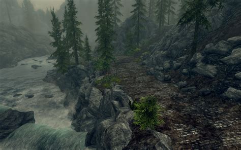 Embershard Mine - Primary Location Guide "The Elder Scrolls V: Skyrim" — Standard Of Entertainment